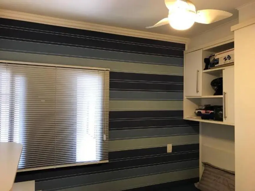 Foto 8 de Apartamento com 5 quartos à venda, 219m2 em Sao Jose Dos Campos - SP