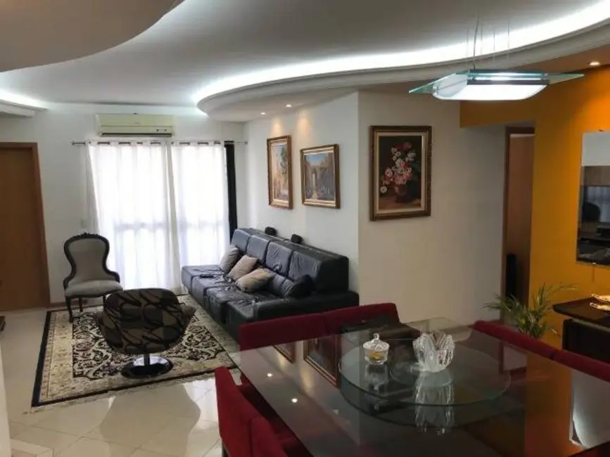 Foto 1 de Apartamento com 5 quartos à venda, 219m2 em Sao Jose Dos Campos - SP