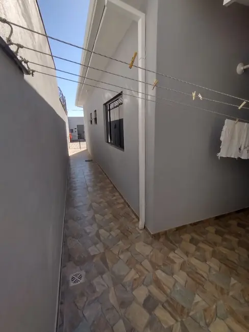 Foto 7 de Casa com 2 quartos à venda, 250m2 em Imperial, Varginha - MG