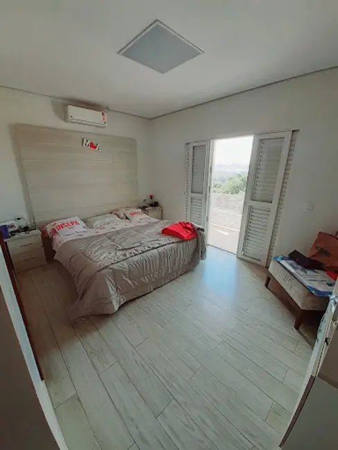 Casa com 6 quartos à venda, 384m2 em Varginha - MG - imagem 7 Foto 7 de Casa com 6 quartos à venda, 384m2 em Varginha - MG