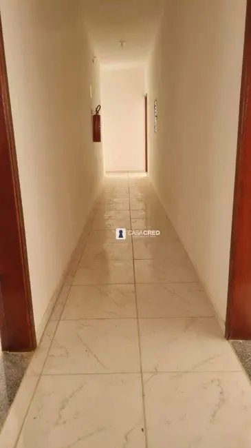 Apartamento com 2 quartos à venda, 83m2 em Centro, Varginha - MG - imagem 4 Foto 4 de Apartamento com 2 quartos à venda, 83m2 em Centro, Varginha - MG