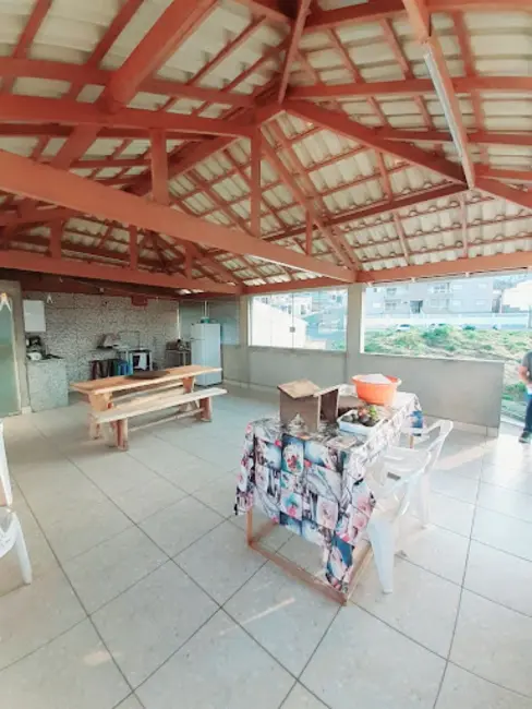 Casa com 3 quartos à venda, 200m2 em Vila Verde, Varginha - MG - imagem 6 Foto 6 de Casa com 3 quartos à venda, 200m2 em Vila Verde, Varginha - MG