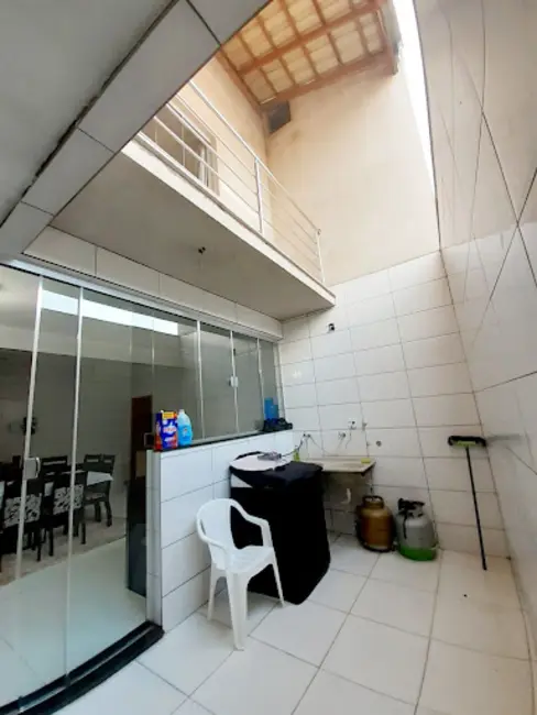 Casa com 3 quartos à venda, 200m2 em Vila Verde, Varginha - MG - imagem 7 Foto 7 de Casa com 3 quartos à venda, 200m2 em Vila Verde, Varginha - MG