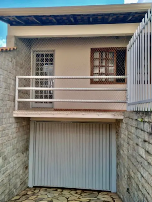 Casa com 3 quartos à venda, 250m2 em Condomínio Residencial Urupês, Varginha - MG - imagem 7 Foto 7 de Casa com 3 quartos à venda, 250m2 em Condomínio Residencial Urupês, Varginha - MG