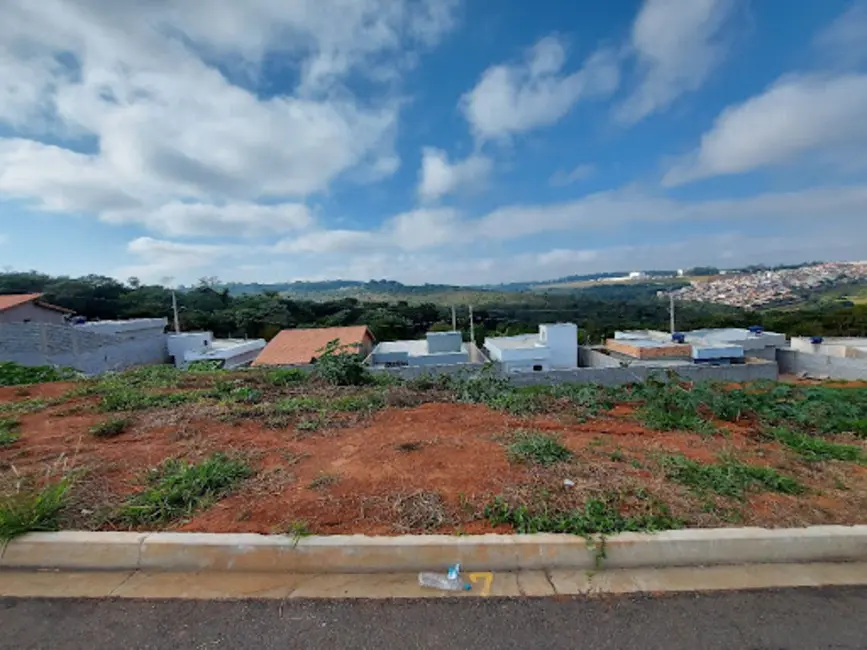 Terreno / Lote à venda, 220m2 em São Francisco, Varginha - MG - imagem 1 Foto 1 de Terreno / Lote à venda, 220m2 em São Francisco, Varginha - MG