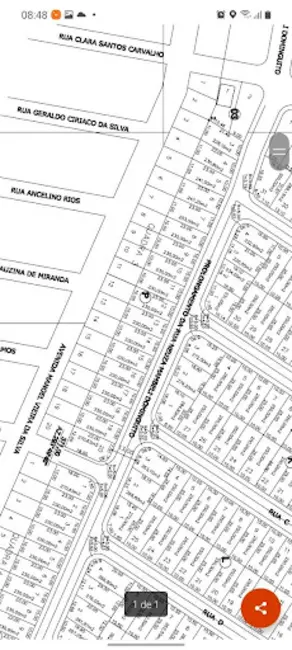 Terreno / Lote à venda, 250m2 em Centro, Varginha - MG - imagem 7 Foto 7 de Terreno / Lote à venda, 250m2 em Centro, Varginha - MG