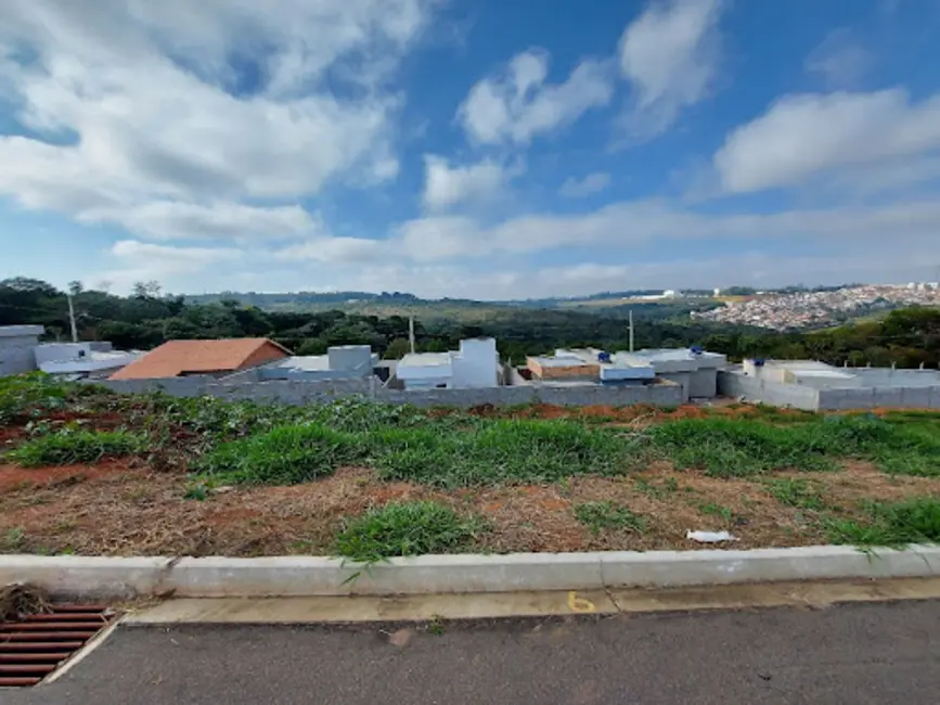 Foto 1 de Terreno / Lote à venda, 220m2 em São Francisco, Varginha - MG