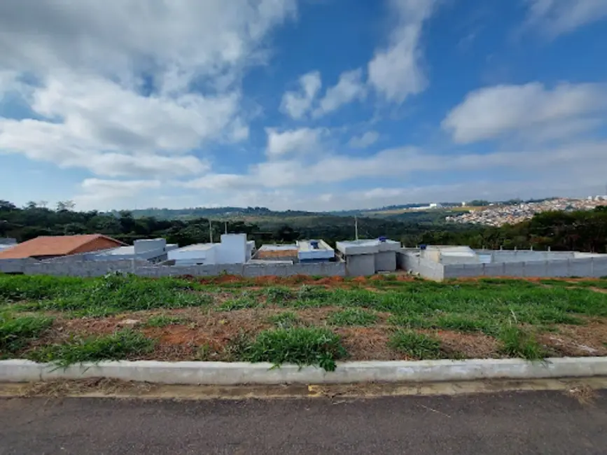 Foto 1 de Terreno / Lote à venda, 220m2 em São Francisco, Varginha - MG