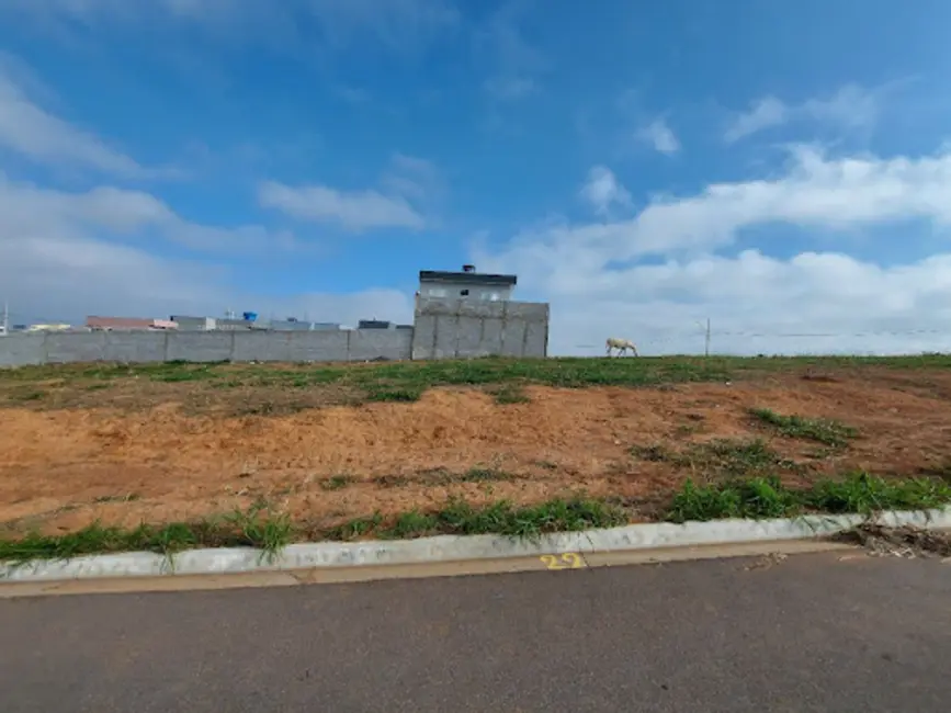 Foto 1 de Terreno / Lote à venda, 275m2 em Centro, Varginha - MG