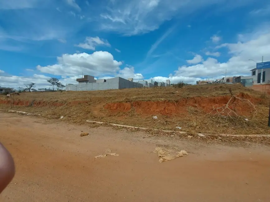 Terreno / Lote à venda, 250m2 em Varginha - MG - imagem 3 Foto 3 de Terreno / Lote à venda, 250m2 em Varginha - MG