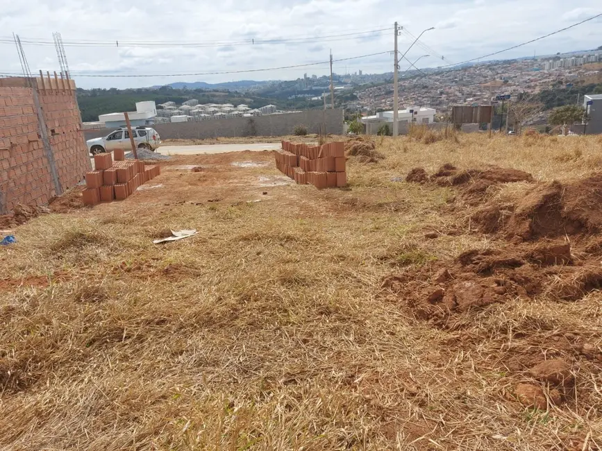 Terreno / Lote à venda, 250m2 em Varginha - MG - imagem 6 Foto 6 de Terreno / Lote à venda, 250m2 em Varginha - MG
