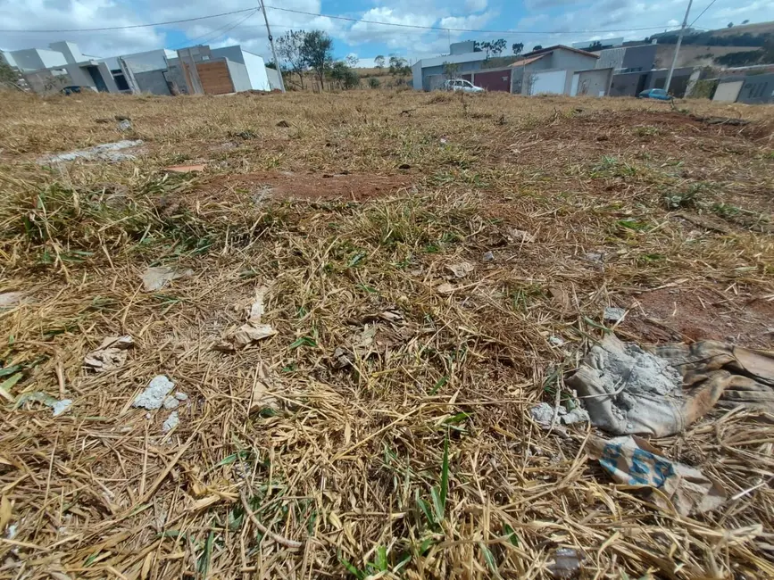 Terreno / Lote à venda, 244m2 em Varginha - MG - imagem 9 Foto 9 de Terreno / Lote à venda, 244m2 em Varginha - MG