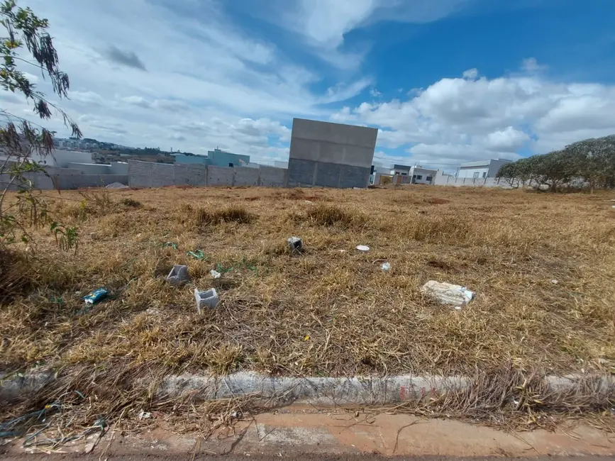 Terreno / Lote à venda, 296m2 em Nova Varginha, Varginha - MG - imagem 9 Foto 9 de Terreno / Lote à venda, 296m2 em Nova Varginha, Varginha - MG