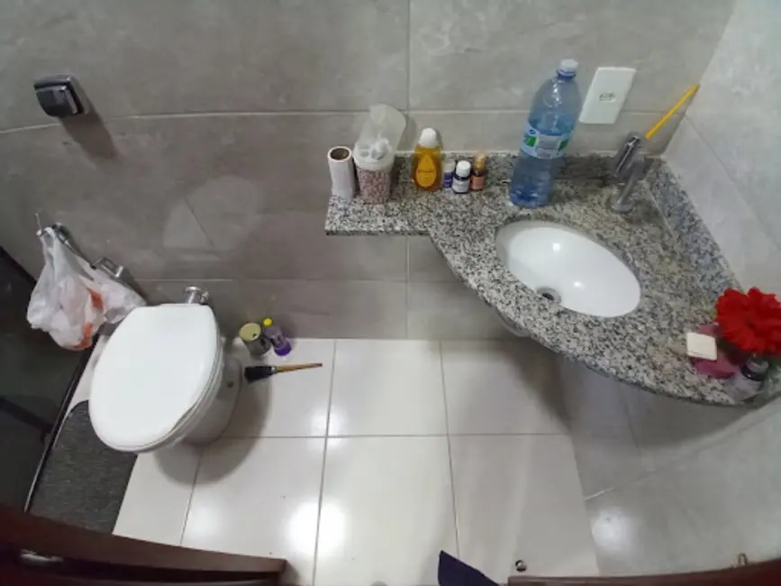 Casa com 3 quartos à venda, 256m2 em Jardim Zinoca, Varginha - MG - imagem 3 Foto 3 de Casa com 3 quartos à venda, 256m2 em Jardim Zinoca, Varginha - MG