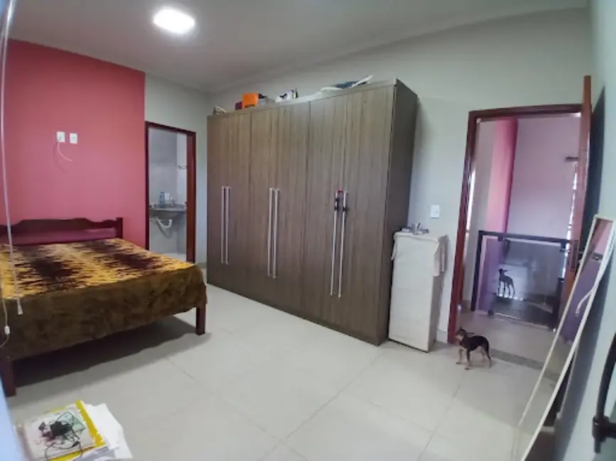 Casa com 3 quartos à venda, 256m2 em Jardim Zinoca, Varginha - MG - imagem 7 Foto 7 de Casa com 3 quartos à venda, 256m2 em Jardim Zinoca, Varginha - MG