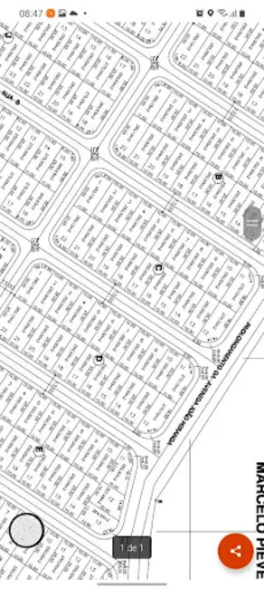 Terreno / Lote à venda, 230m2 em São Francisco, Varginha - MG - imagem 7 Foto 7 de Terreno / Lote à venda, 230m2 em São Francisco, Varginha - MG