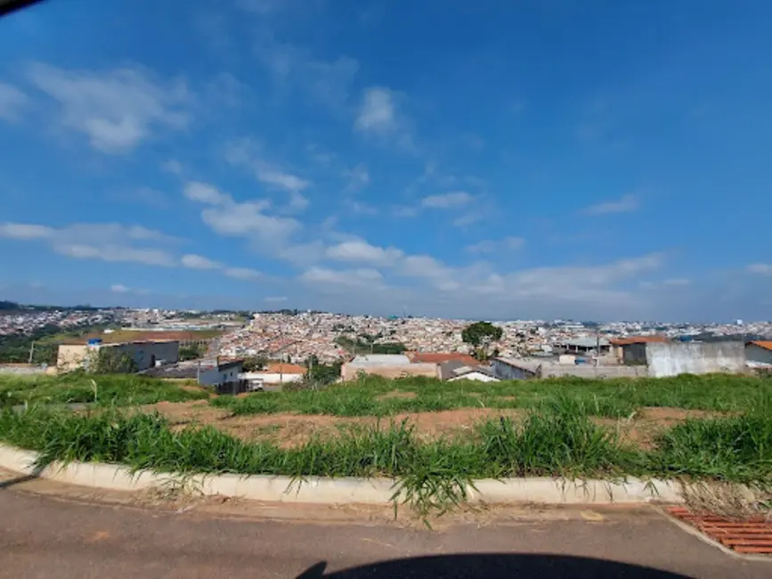 Foto 1 de Terreno / Lote à venda, 230m2 em São Francisco, Varginha - MG