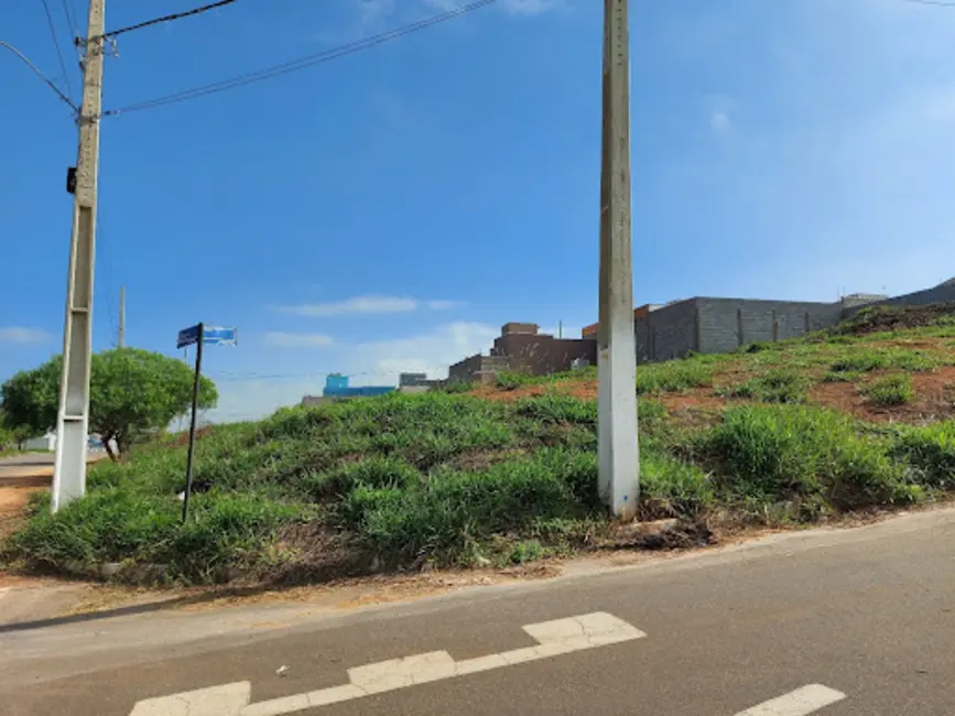 Foto 1 de Terreno / Lote à venda, 231m2 em São Francisco, Varginha - MG