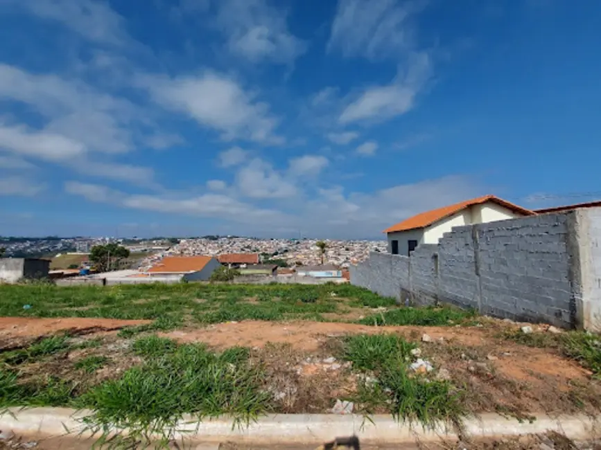 Foto 1 de Terreno / Lote à venda, 250m2 em São Francisco, Varginha - MG