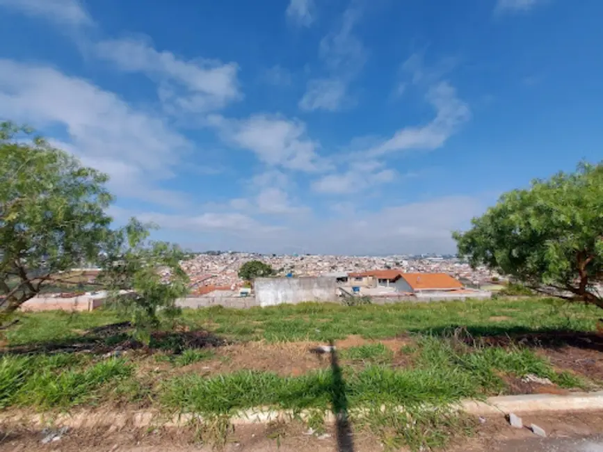 Foto 1 de Terreno / Lote à venda, 250m2 em São Francisco, Varginha - MG