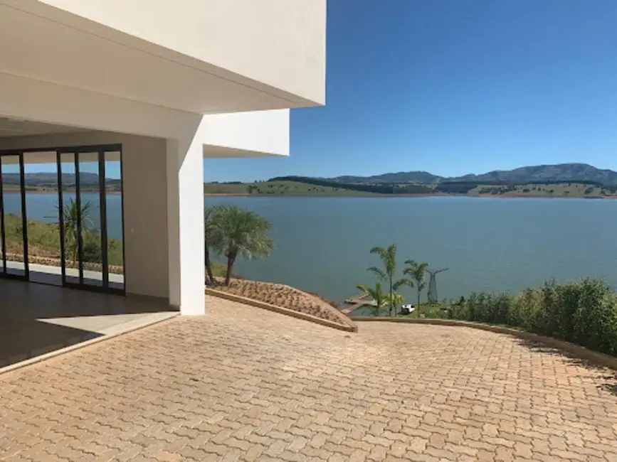 Foto 4 de Casa de Condomínio com 5 quartos à venda, 2870m2 em Centro, Guape - MG