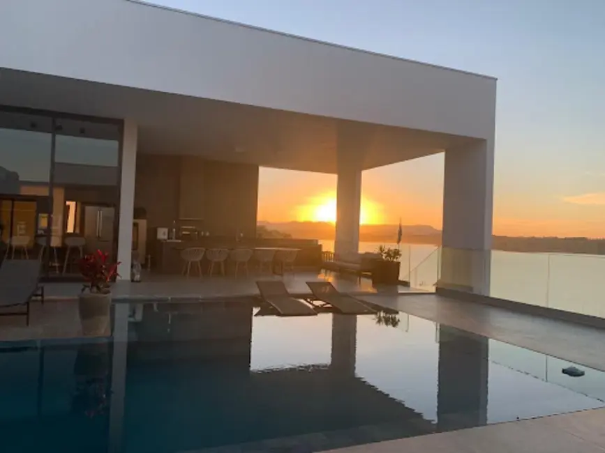 Foto 7 de Casa de Condomínio com 5 quartos à venda, 2870m2 em Centro, Guape - MG