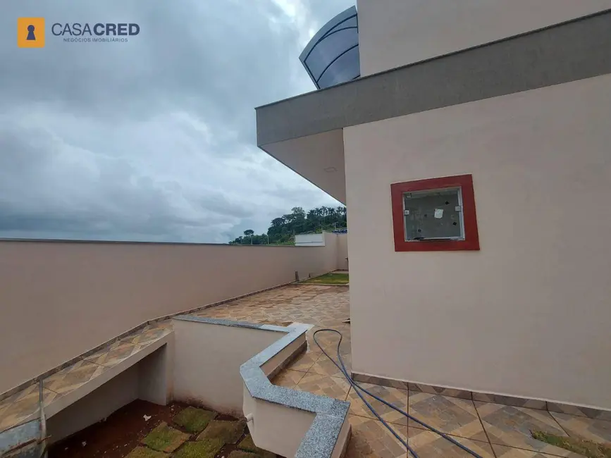 Casa com 4 quartos à venda, 210m2 em Minas Gerais, Varginha - MG - imagem 3 Foto 3 de Casa com 4 quartos à venda, 210m2 em Minas Gerais, Varginha - MG