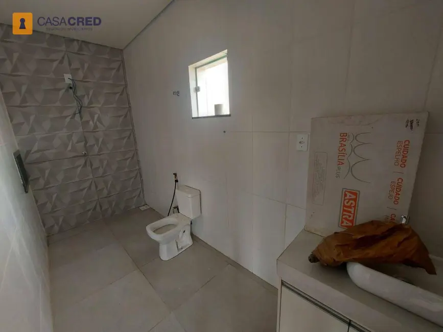Casa com 4 quartos à venda, 210m2 em Minas Gerais, Varginha - MG - imagem 7 Foto 7 de Casa com 4 quartos à venda, 210m2 em Minas Gerais, Varginha - MG