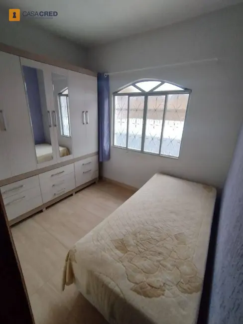 Casa com 3 quartos à venda, 283m2 em Conjunto Habitacional Sion, Varginha - MG - imagem 6 Foto 6 de Casa com 3 quartos à venda, 283m2 em Conjunto Habitacional Sion, Varginha - MG