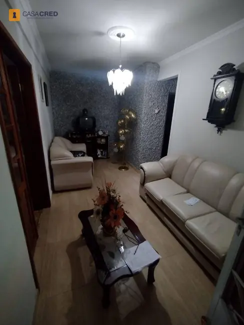 Casa com 3 quartos à venda, 283m2 em Conjunto Habitacional Sion, Varginha - MG - imagem 3 Foto 3 de Casa com 3 quartos à venda, 283m2 em Conjunto Habitacional Sion, Varginha - MG