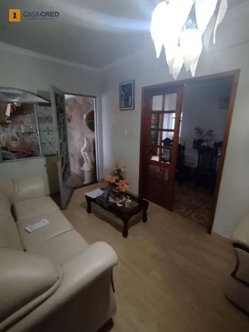Casa com 3 quartos à venda, 283m2 em Conjunto Habitacional Sion, Varginha - MG - imagem 4 Foto 4 de Casa com 3 quartos à venda, 283m2 em Conjunto Habitacional Sion, Varginha - MG