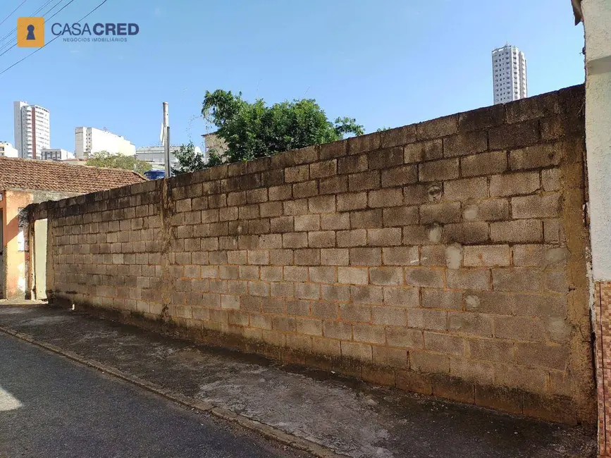 Terreno / Lote à venda, 355m2 em Vila Floresta, Varginha - MG - imagem 5 Foto 5 de Terreno / Lote à venda, 355m2 em Vila Floresta, Varginha - MG