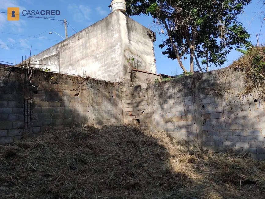Terreno / Lote à venda, 355m2 em Vila Floresta, Varginha - MG - imagem 7 Foto 7 de Terreno / Lote à venda, 355m2 em Vila Floresta, Varginha - MG