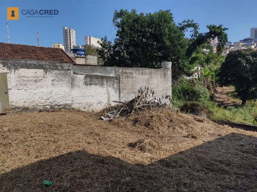 Terreno / Lote à venda, 355m2 em Vila Floresta, Varginha - MG - imagem 3 Foto 3 de Terreno / Lote à venda, 355m2 em Vila Floresta, Varginha - MG