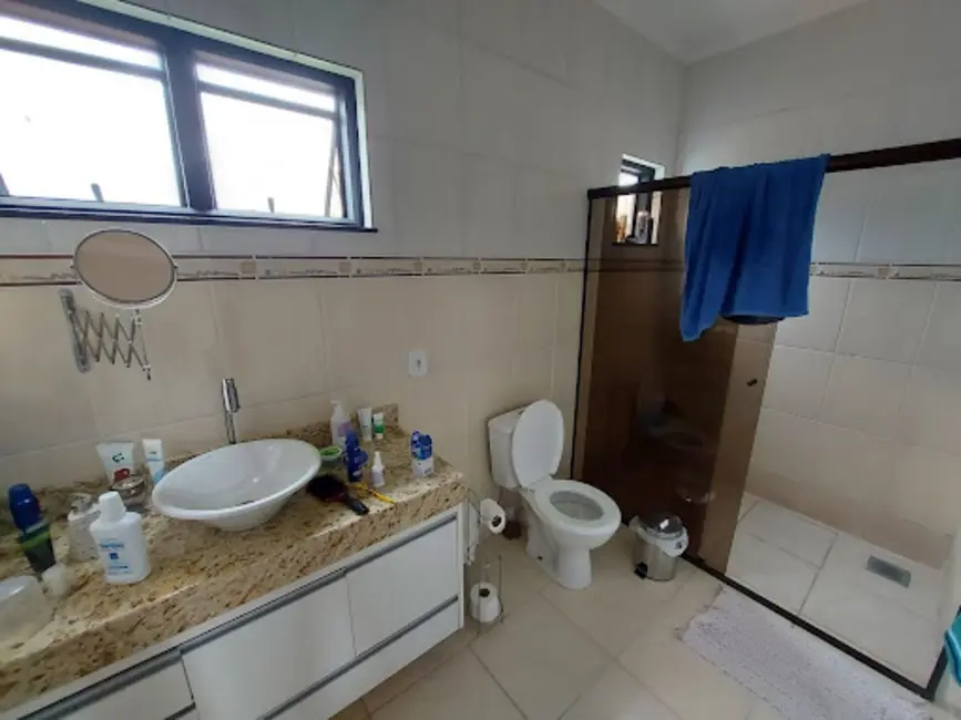 Sobrado com 2 quartos à venda, 250m2 em Condomínio Residencial Urupês, Varginha - MG - imagem 6 Foto 6 de Sobrado com 2 quartos à venda, 250m2 em Condomínio Residencial Urupês, Varginha - MG