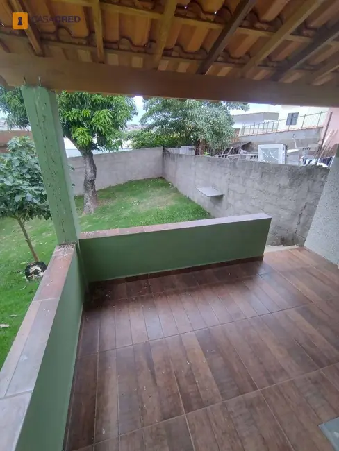 Casa com 3 quartos à venda, 300m2 em Parque Boa Vista, Varginha - MG - imagem 8 Foto 8 de Casa com 3 quartos à venda, 300m2 em Parque Boa Vista, Varginha - MG