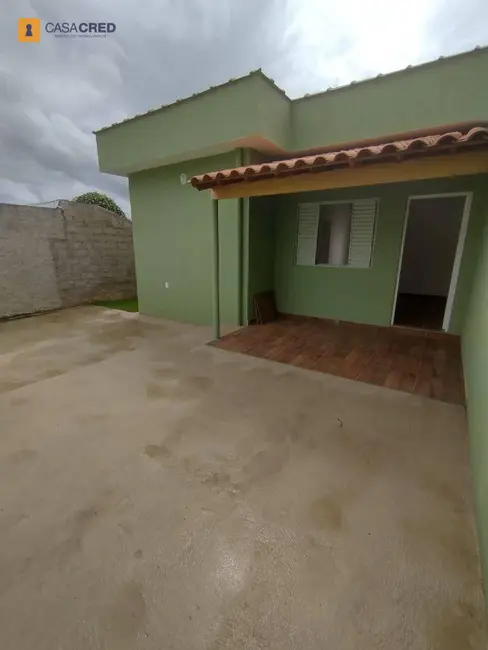 Casa com 3 quartos à venda, 300m2 em Parque Boa Vista, Varginha - MG - imagem 5 Foto 5 de Casa com 3 quartos à venda, 300m2 em Parque Boa Vista, Varginha - MG