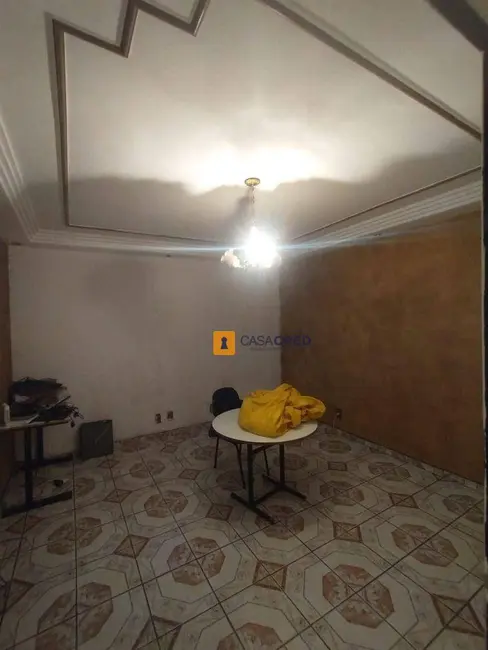 Casa com 4 quartos à venda, 228m2 em Bom Pastor, Varginha - MG - imagem 7 Foto 7 de Casa com 4 quartos à venda, 228m2 em Bom Pastor, Varginha - MG