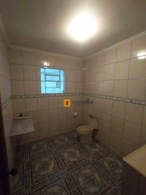 Casa com 4 quartos à venda, 228m2 em Bom Pastor, Varginha - MG - imagem 8 Foto 8 de Casa com 4 quartos à venda, 228m2 em Bom Pastor, Varginha - MG