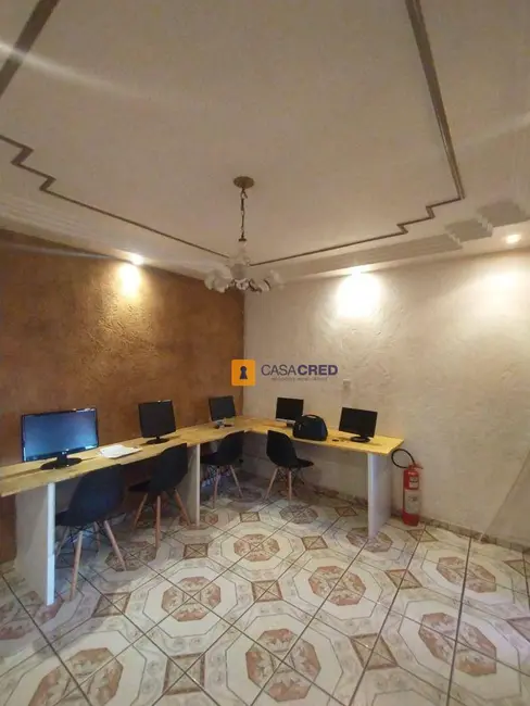 Casa com 4 quartos à venda, 228m2 em Bom Pastor, Varginha - MG - imagem 5 Foto 5 de Casa com 4 quartos à venda, 228m2 em Bom Pastor, Varginha - MG