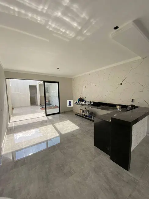 Casa com 3 quartos à venda, 250m2 em Varginha - MG - imagem 4 Foto 4 de Casa com 3 quartos à venda, 250m2 em Varginha - MG