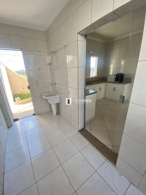 Casa com 6 quartos à venda, 330m2 em Vila Verde, Varginha - MG - imagem 9 Foto 9 de Casa com 6 quartos à venda, 330m2 em Vila Verde, Varginha - MG