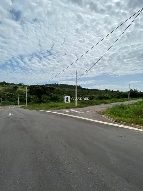 Foto 6 de Terreno / Lote à venda, 200m2 em Varginha - MG