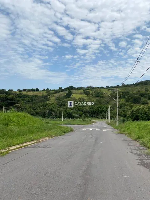 Foto 5 de Terreno / Lote à venda, 200m2 em Varginha - MG