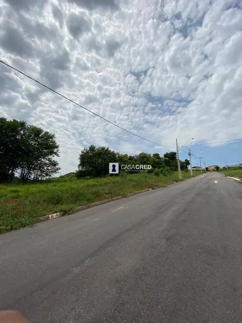 Foto 8 de Terreno / Lote à venda, 200m2 em Varginha - MG