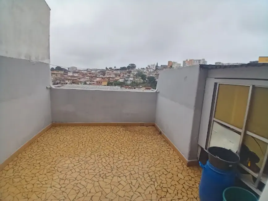 Apartamento com 3 quartos à venda, 90m2 em Nossa Senhora de Lourdes, Varginha - MG - imagem 9 Foto 9 de Apartamento com 3 quartos à venda, 90m2 em Nossa Senhora de Lourdes, Varginha - MG