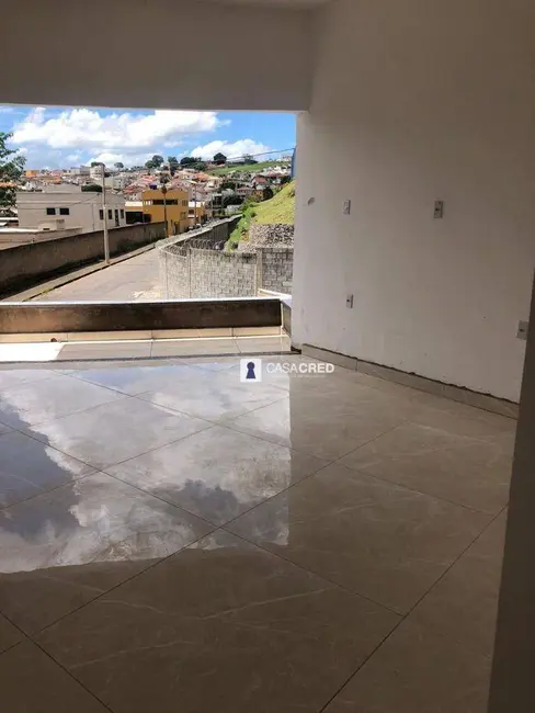 Foto 1 de Sala Comercial para alugar, 50m2 em Jardim Ribeiro, Varginha - MG