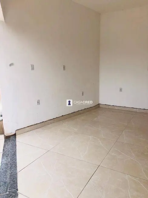 Foto 3 de Sala Comercial para alugar, 50m2 em Jardim Ribeiro, Varginha - MG