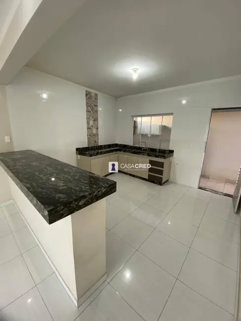 Foto 7 de Casa com 3 quartos à venda, 240m2 em Jardim Cidade Nova, Varginha - MG