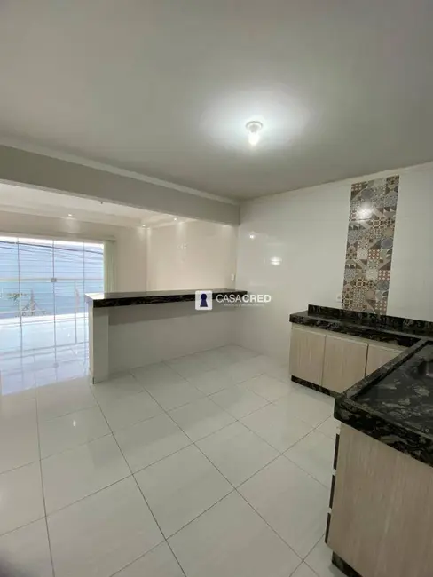 Foto 8 de Casa com 3 quartos à venda, 240m2 em Jardim Cidade Nova, Varginha - MG